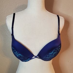 Victoria's Secret Miraculous  Bra